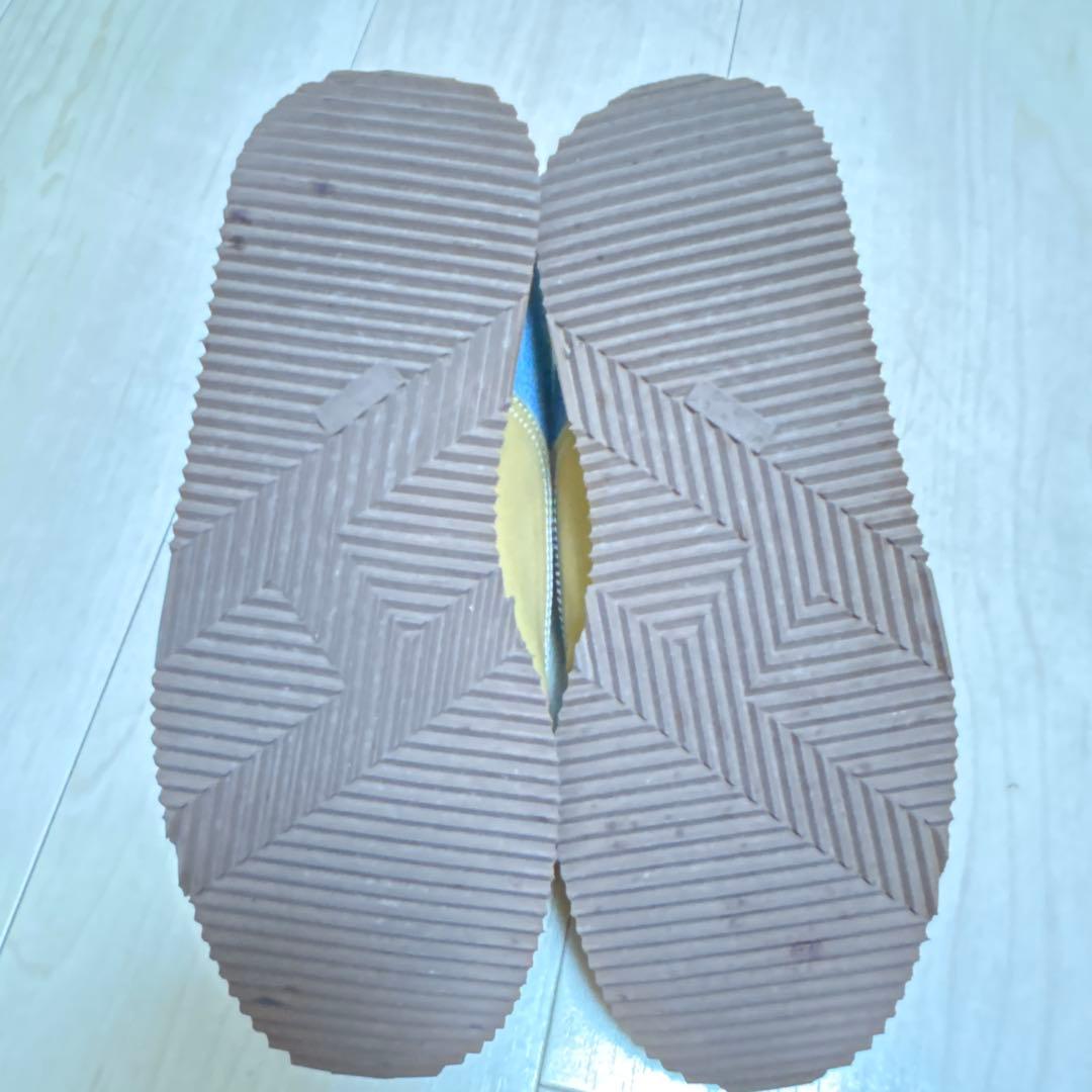 エルメス　シューズ【24㎝】