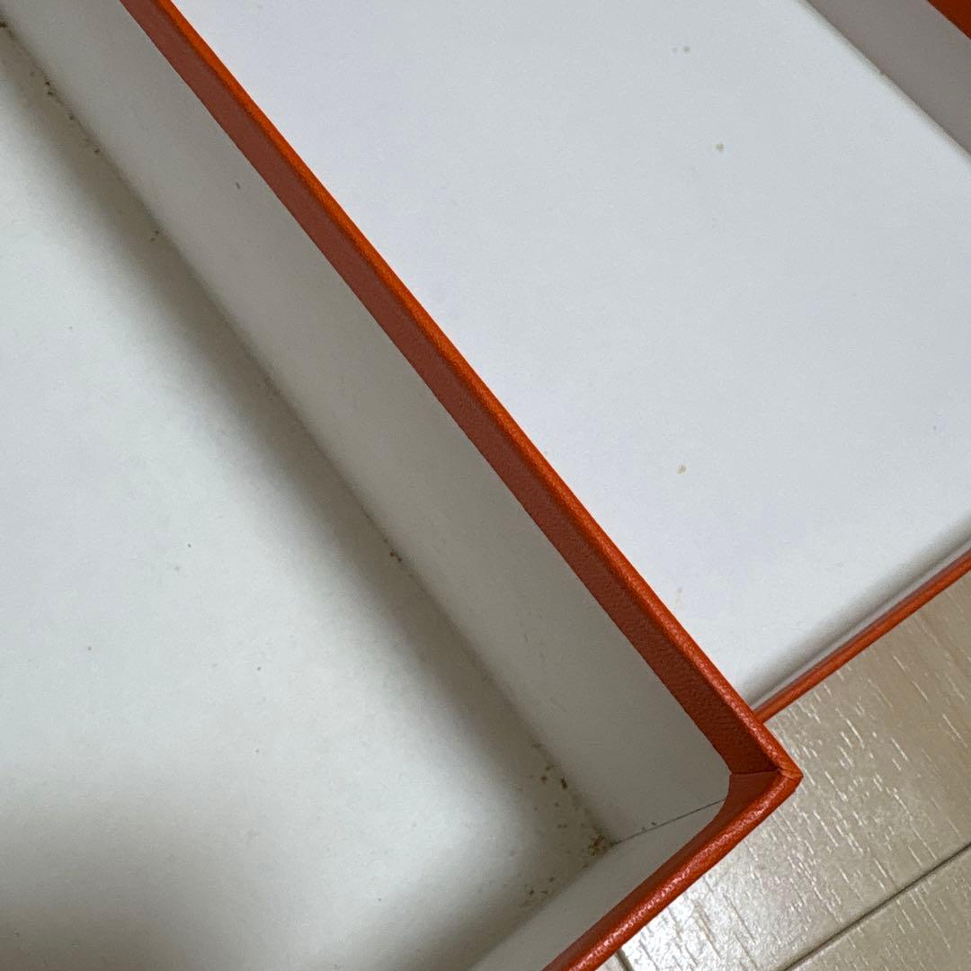 エルメス　シューズ【24㎝】