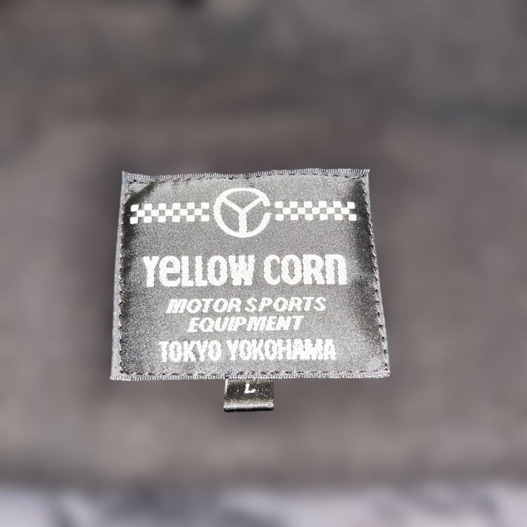 バイクウェア・装備 YELLOWCORN Riding jacket & Battle Pants
