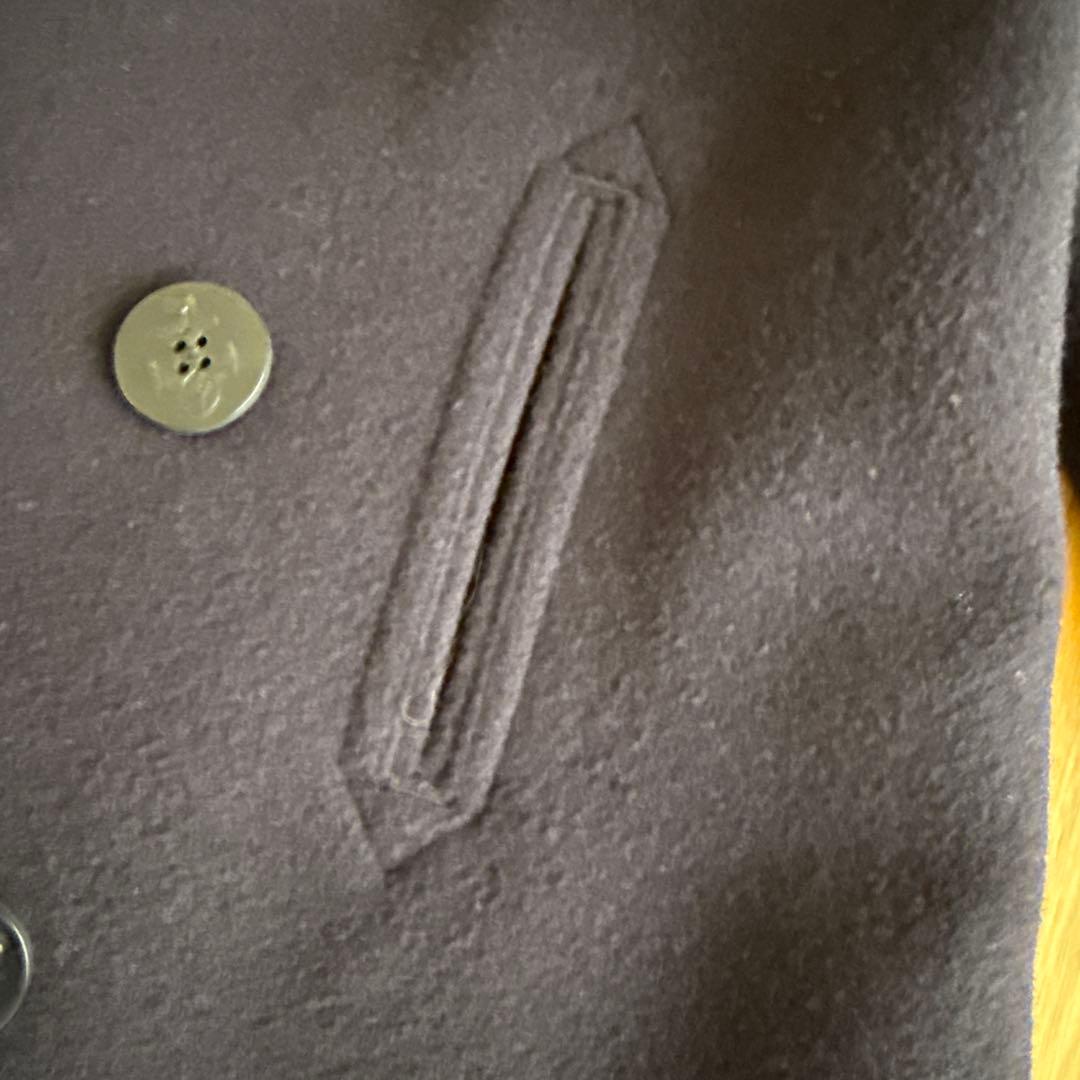 ポロラルフローレンキッズPコート　145～150㎝