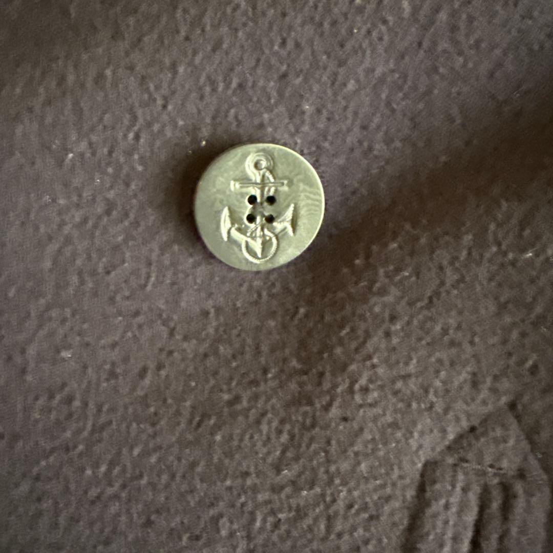 ポロラルフローレンキッズPコート　145～150㎝