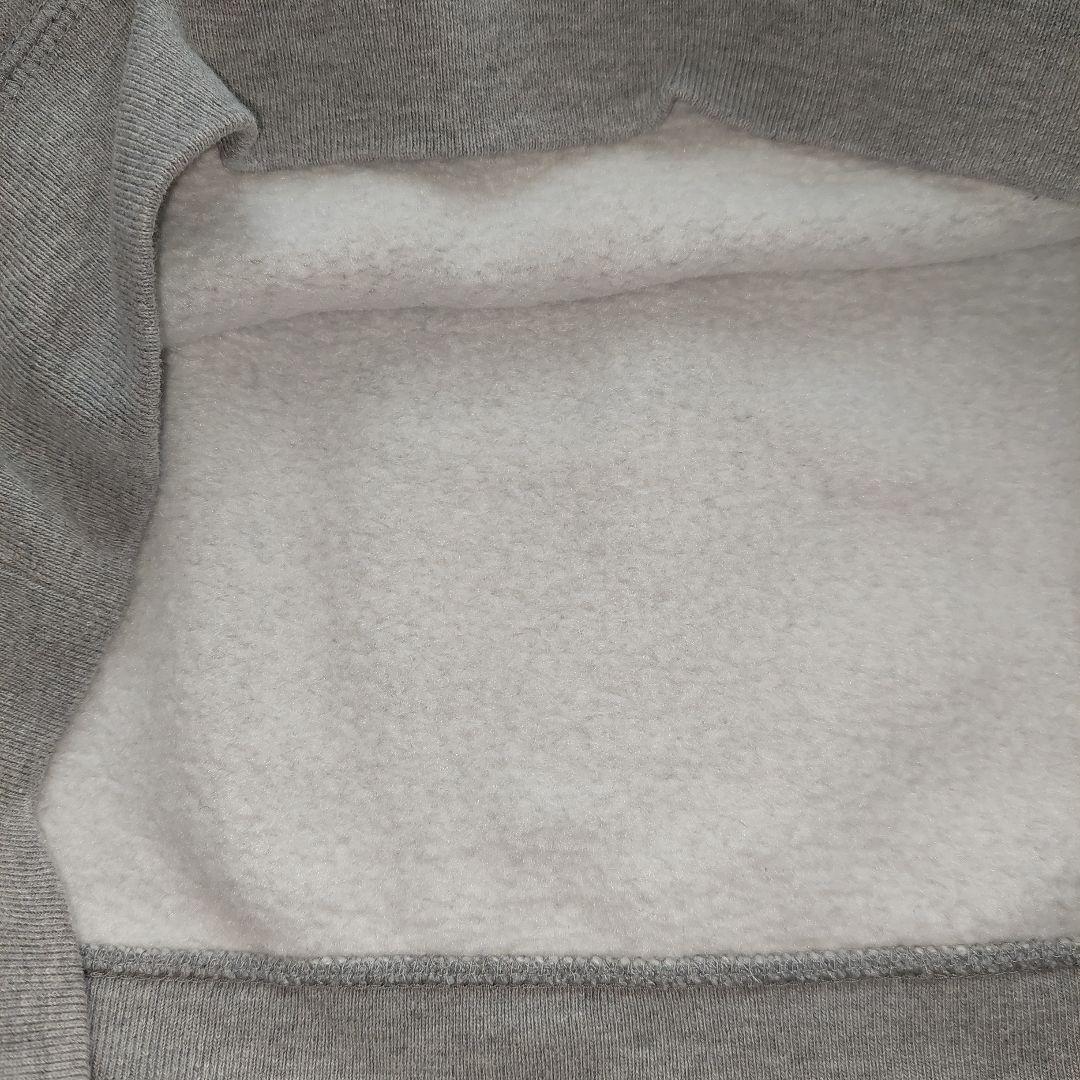 PEARLY GATES ❣️ミッキー 柄 裏起毛トレーナー レディース