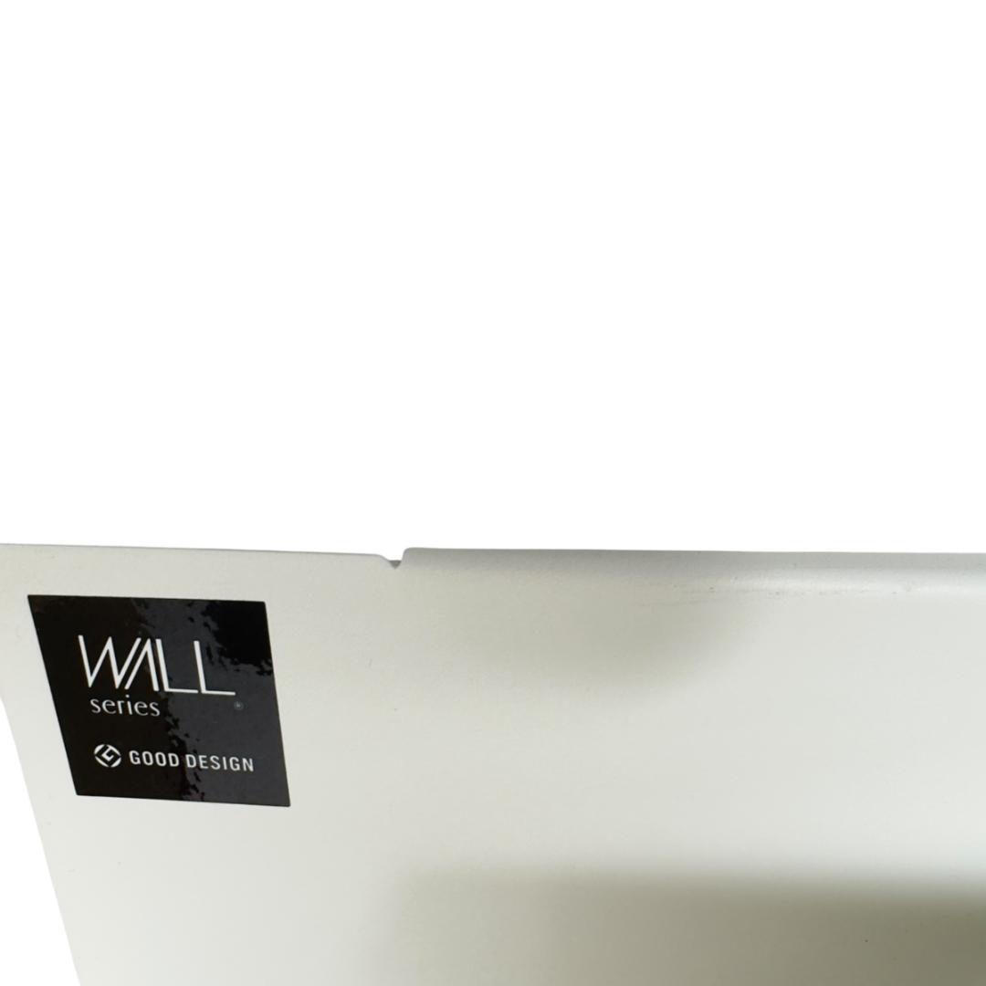 EQUALS WALL V3テレビスタンド ロータイプ棚板 サウンドバー棚板付き