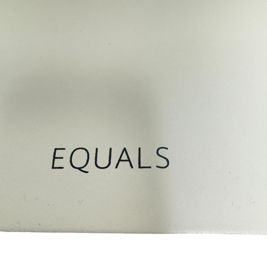 EQUALS WALL V3テレビスタンド ロータイプ棚板 サウンドバー棚板付き