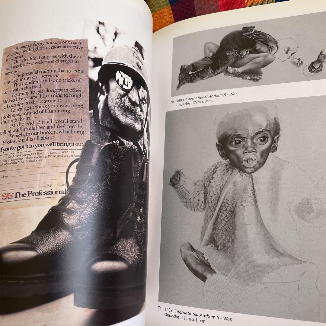 アート・デザイン・音楽 Crass Art and Other Pre Post Gee Vaucher