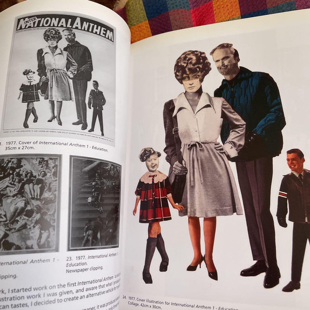 アート・デザイン・音楽 Crass Art and Other Pre Post Gee Vaucher