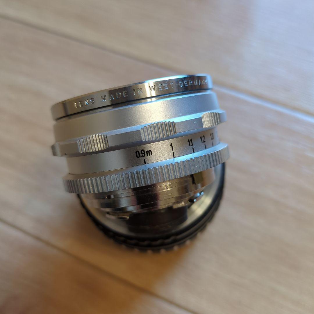 Voigtländer(フォクトレンダー) Septon 50mm F2