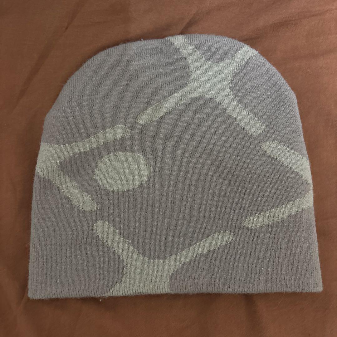 帽子 Sound Sports Beanie Gray