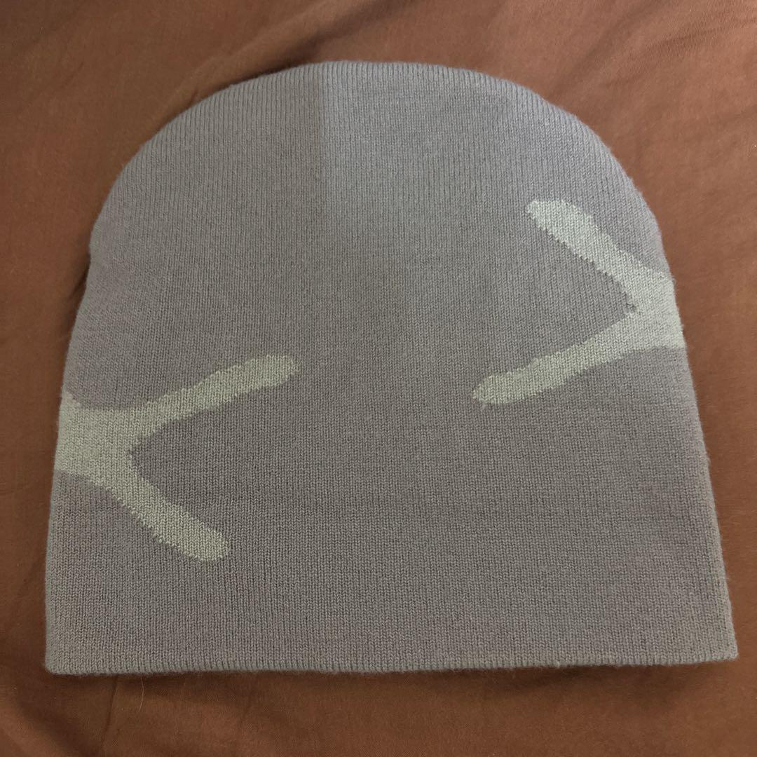 帽子 Sound Sports Beanie Gray