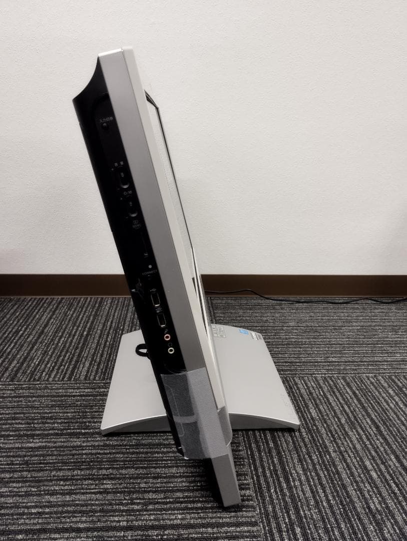 NEC　一体型デスクトップPC　VN770/S