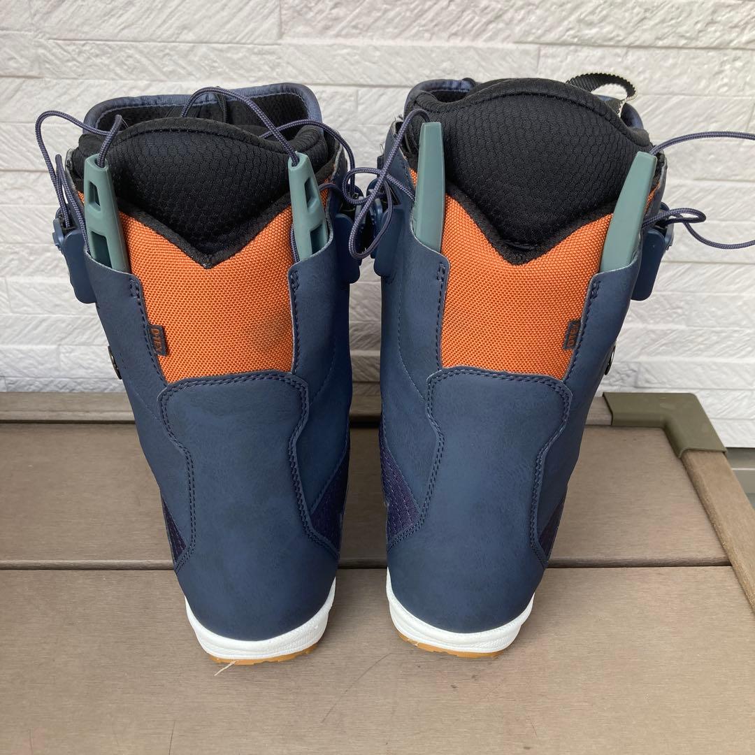 スノボブーツ DEELUXE EMPIRE LARA 23.5cm スノーボード