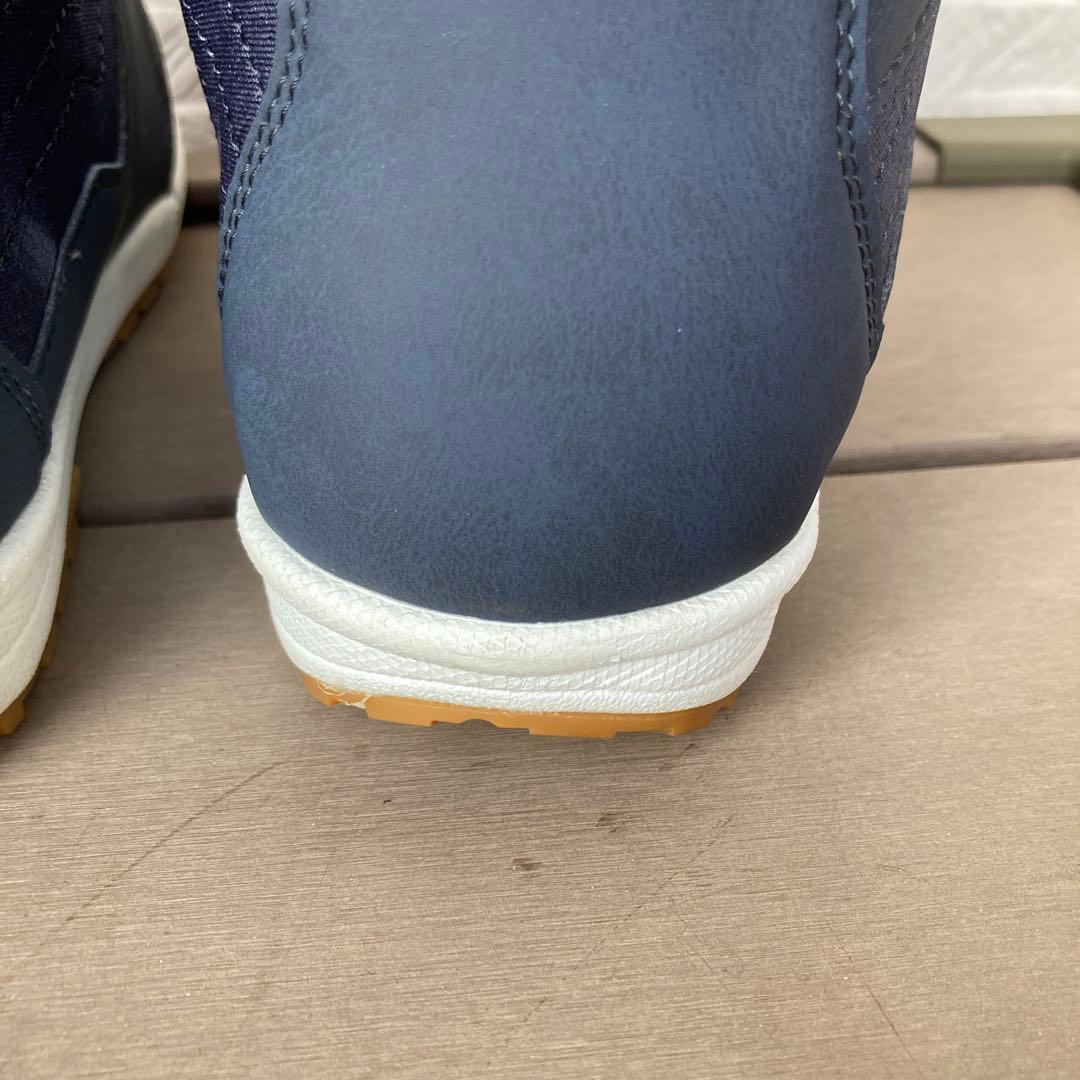 スノボブーツ DEELUXE EMPIRE LARA 23.5cm スノーボード