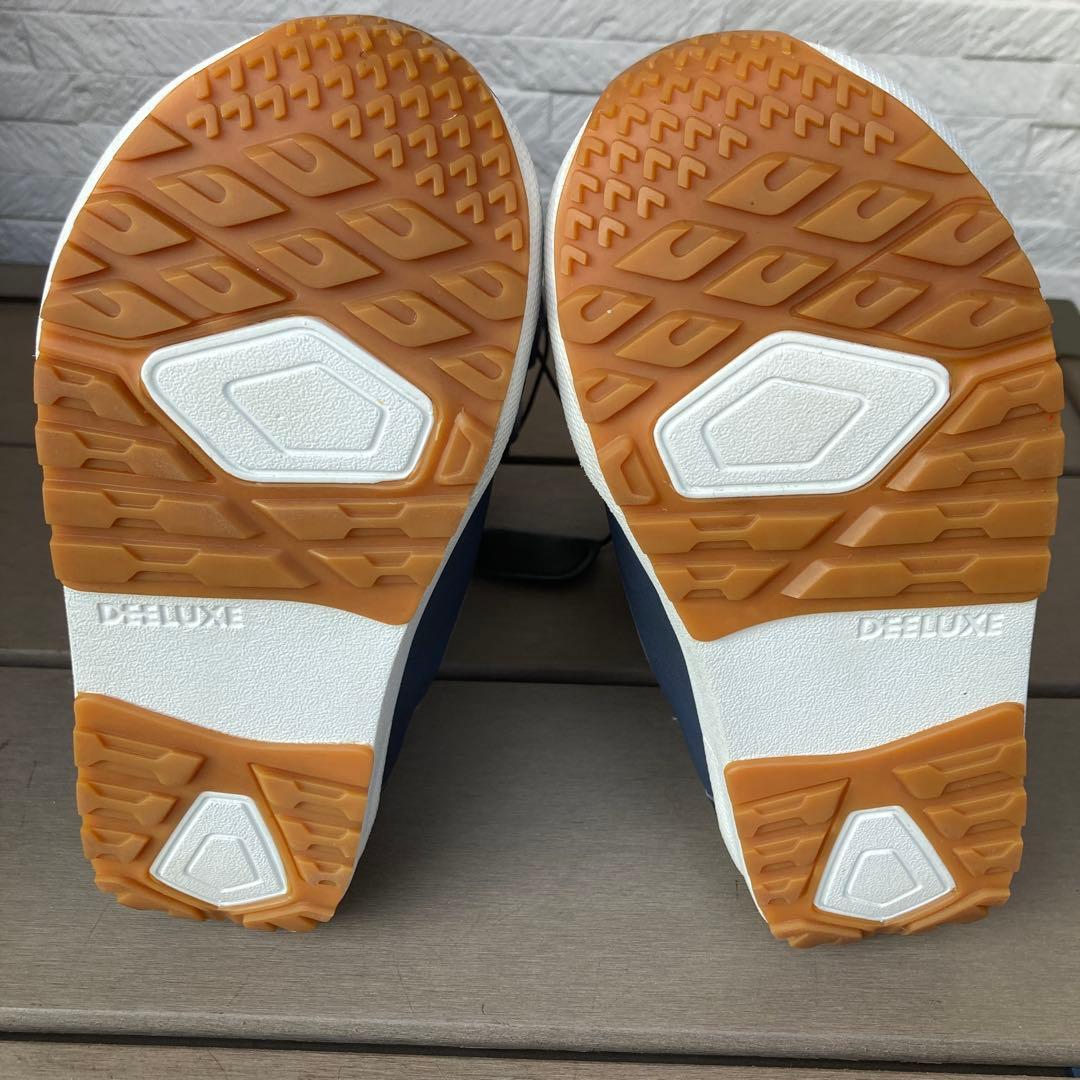 スノボブーツ DEELUXE EMPIRE LARA 23.5cm スノーボード