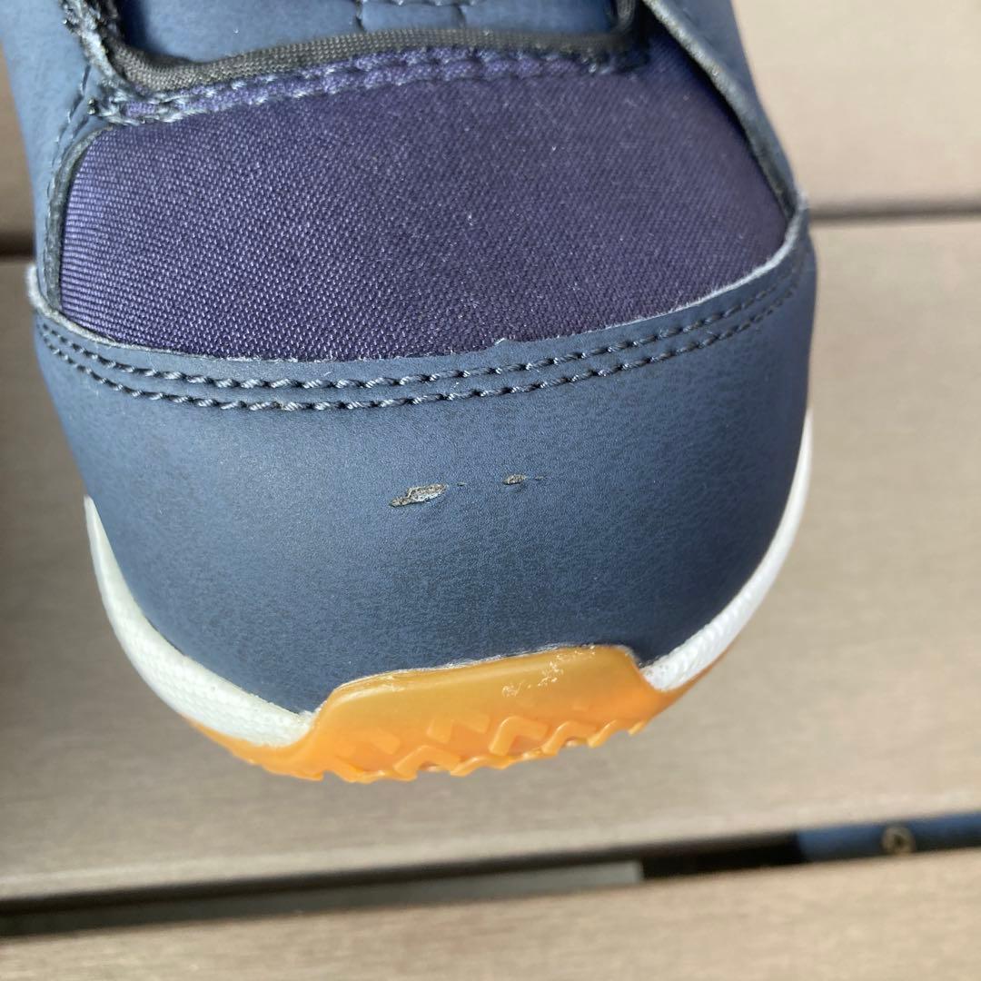 スノボブーツ DEELUXE EMPIRE LARA 23.5cm スノーボード