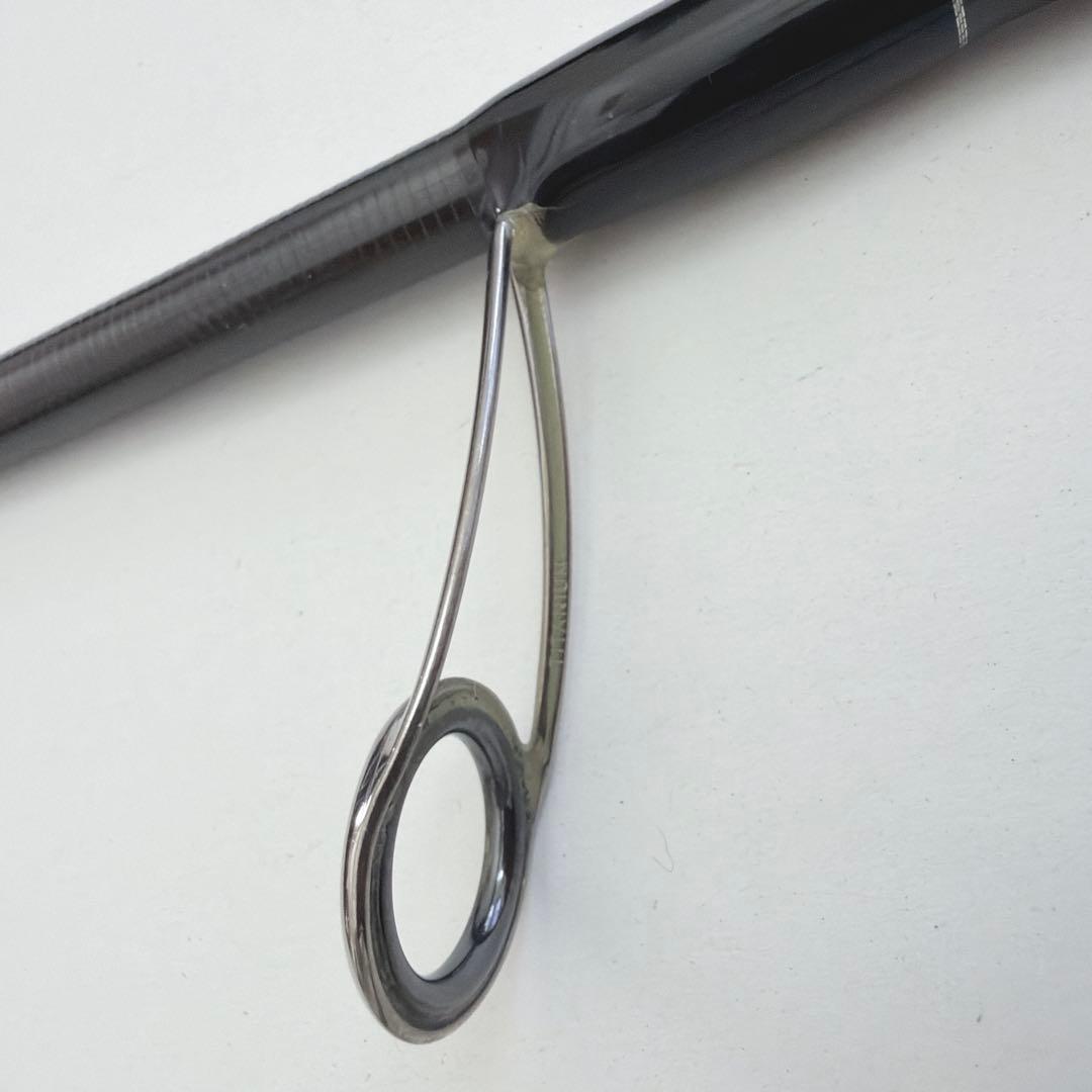 ロッド g craft Mid water MWS-952-SR