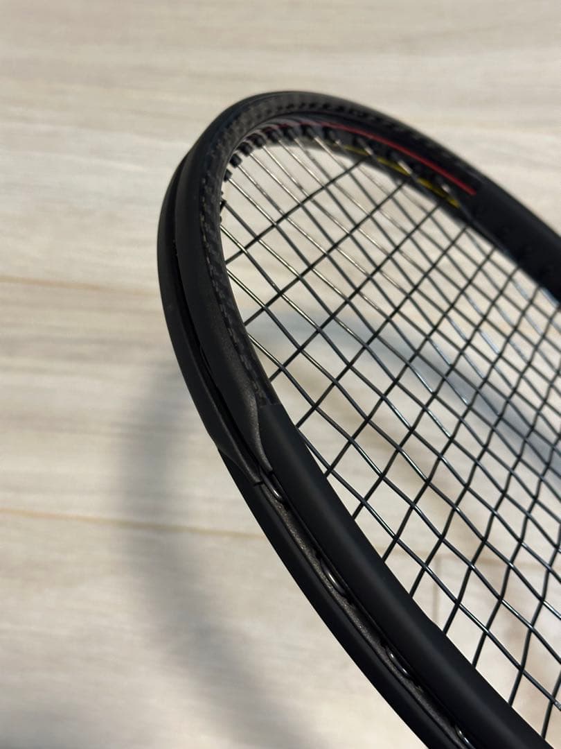 【超美品】Wilson PRO STAFF PS97 v13 G2