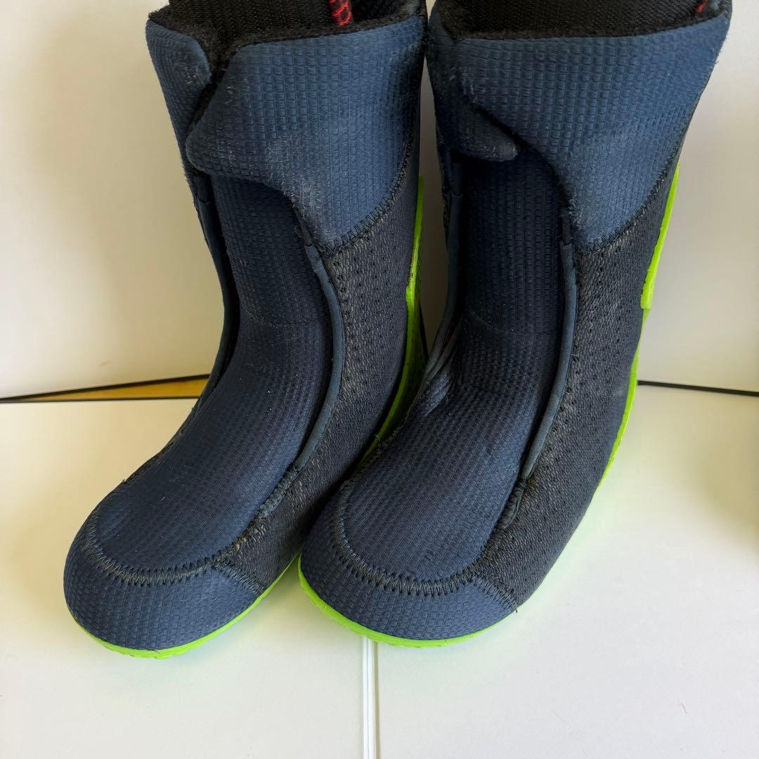 BURTON ION BOAスノーボードブーツ サイズ26.5cm 定価9万以上