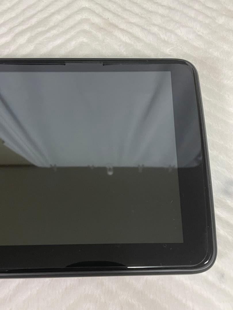 Kasuvar 1DIN ディスプレイオーディオ　KAR10C　 使用期間半年