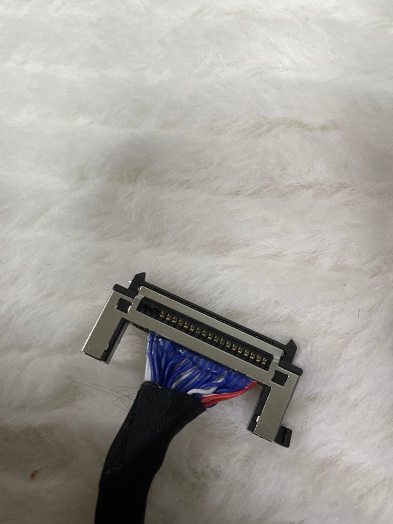 Kasuvar 1DIN ディスプレイオーディオ　KAR10C　 使用期間半年