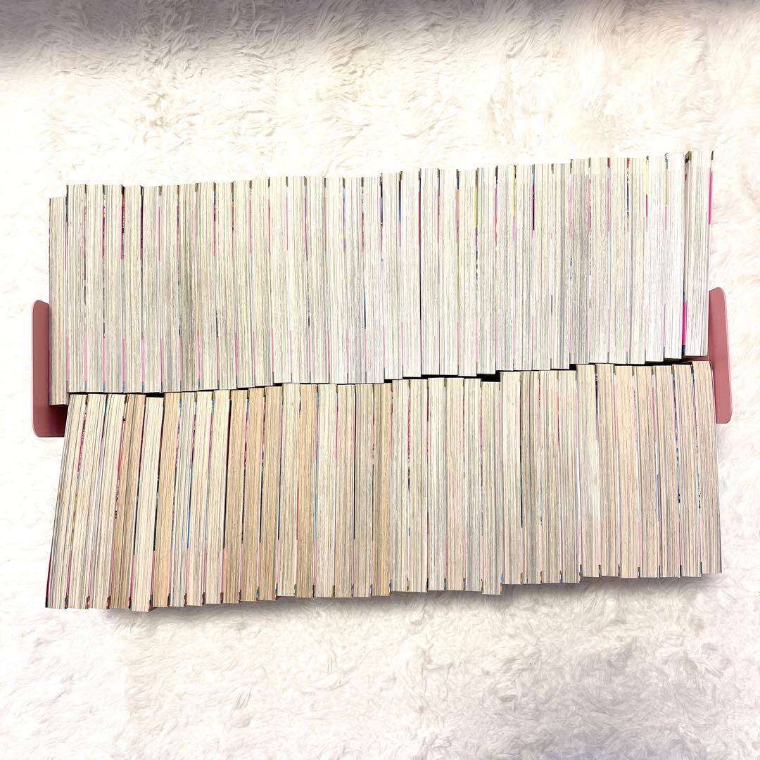 王家の紋章 全70巻