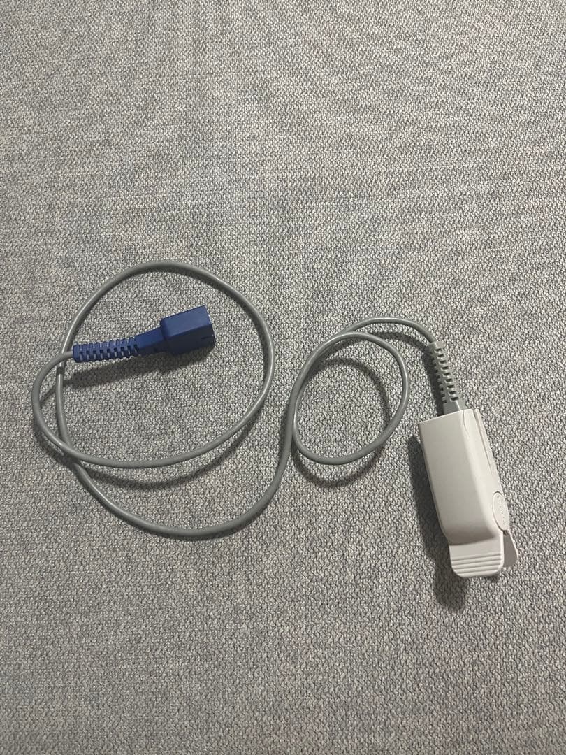 Nellcor Adult SpO2 ネルコア DS100A-1 オキシセンサ