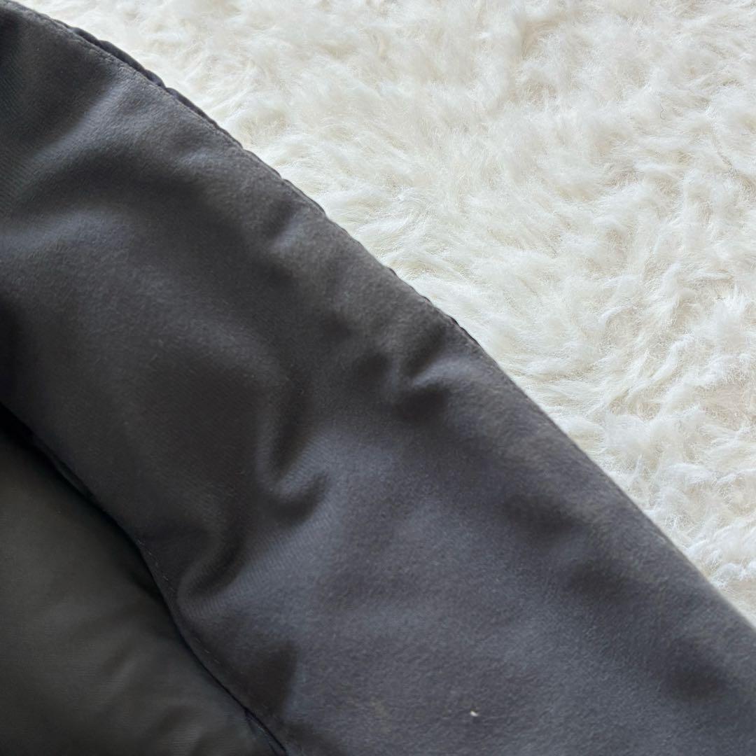 mont-bell アルパインダウンベスト 黒 M