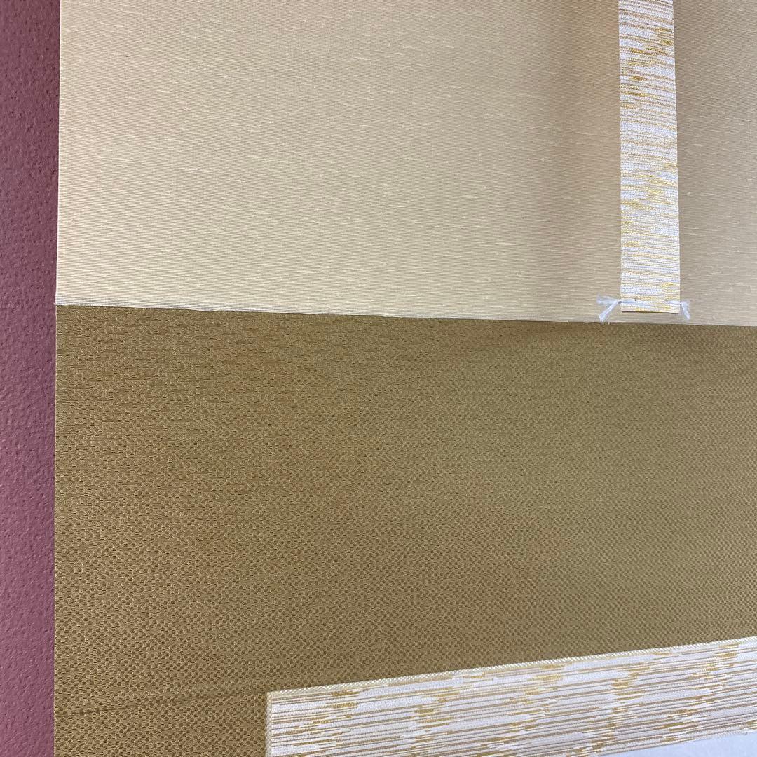 美品 掛け軸 中川幸彦作「富士」縁起物 共箱 美術年鑑掲載 太巻き付