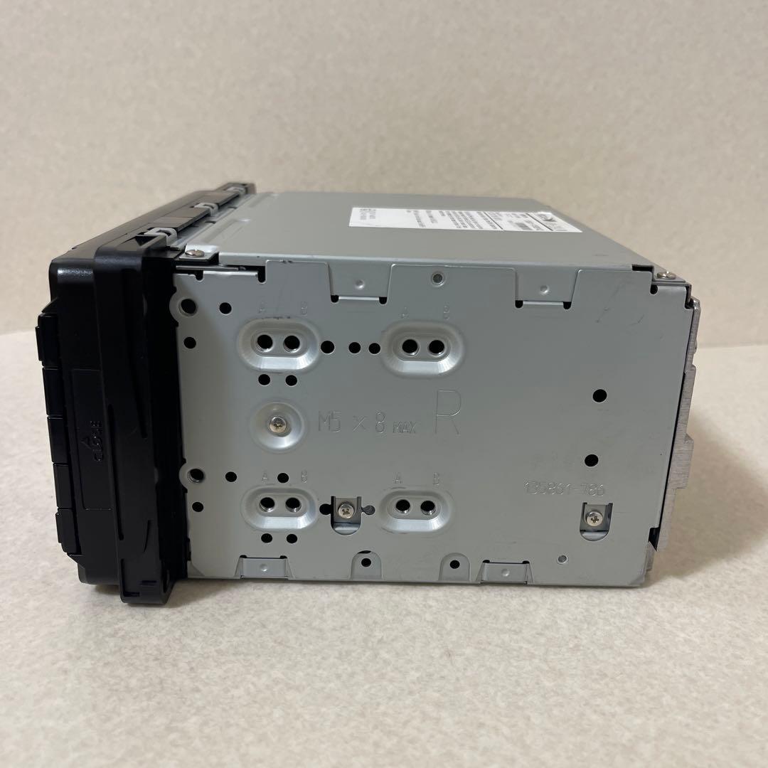 エクリプスカーナビゲーションシステム AVN-Z04IW