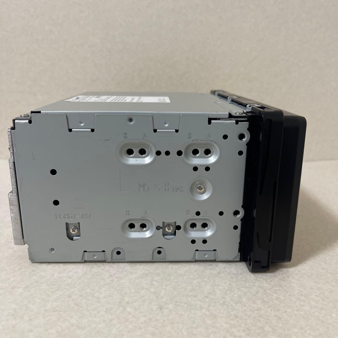 エクリプスカーナビゲーションシステム AVN-Z04IW