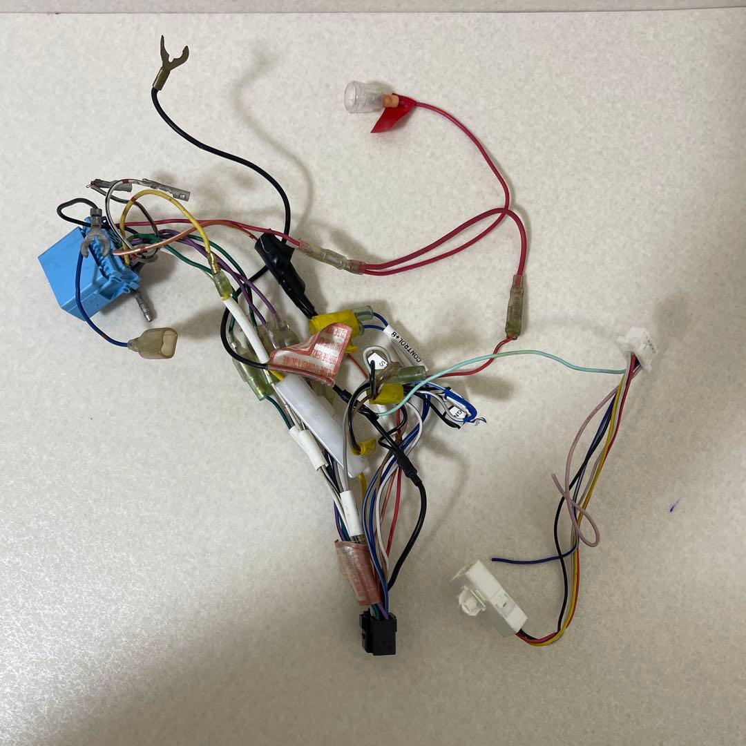 エクリプスカーナビゲーションシステム AVN-Z04IW