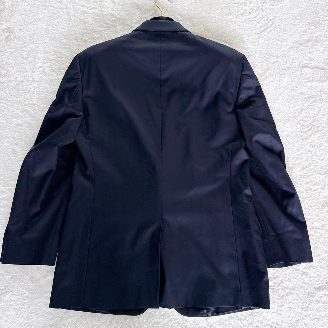 【346 BROOKS BROTHERS】ジャケット 紺ブレ 金ボタン 40