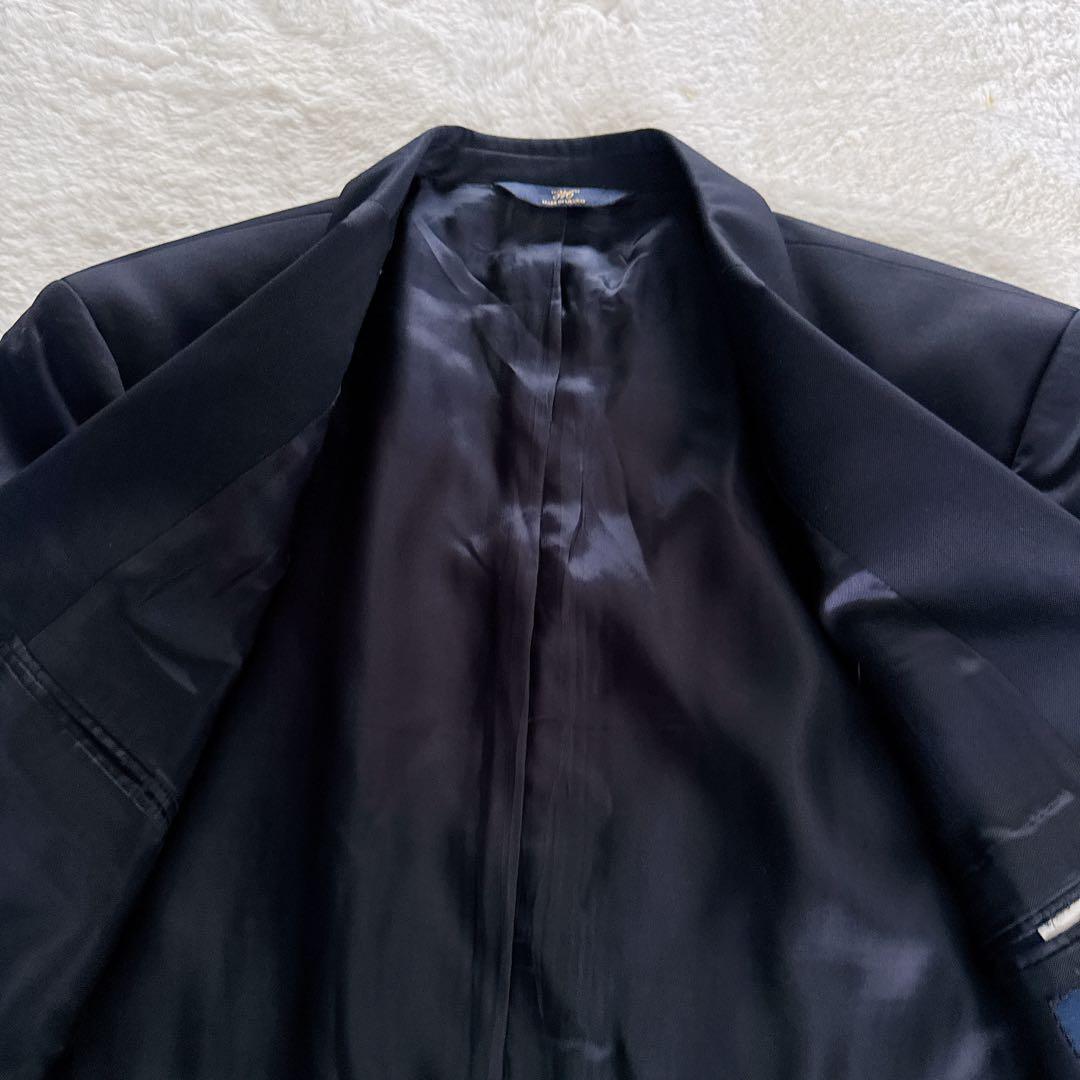 【346 BROOKS BROTHERS】ジャケット 紺ブレ 金ボタン 40