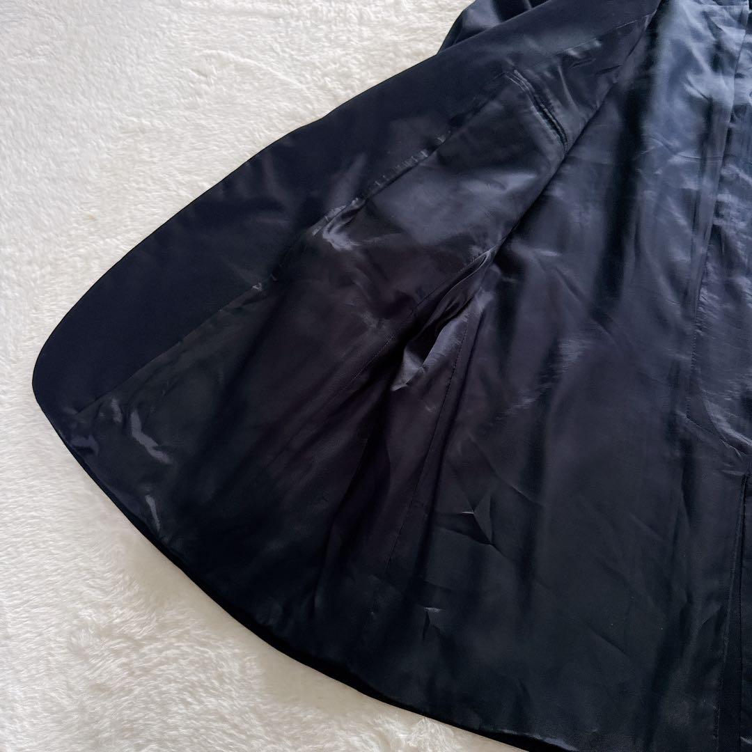 【346 BROOKS BROTHERS】ジャケット 紺ブレ 金ボタン 40