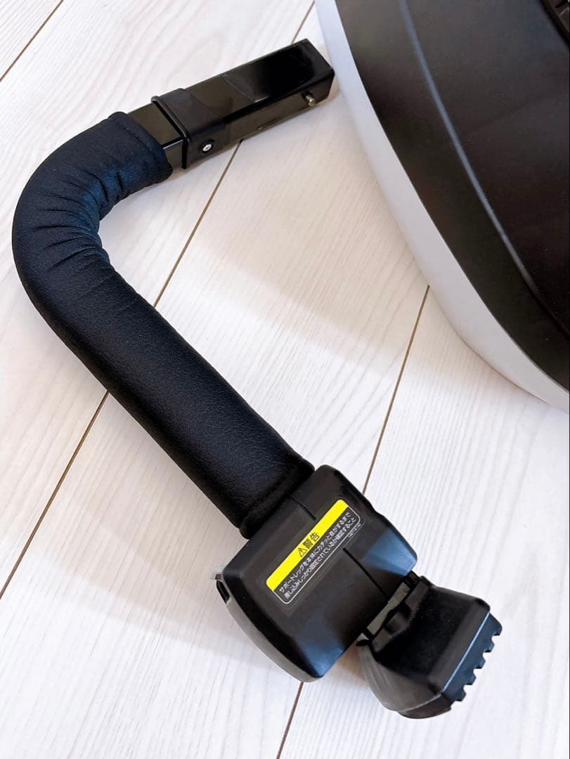 コンビ チャイルドシート combi ネルーム Lite 新生児対応