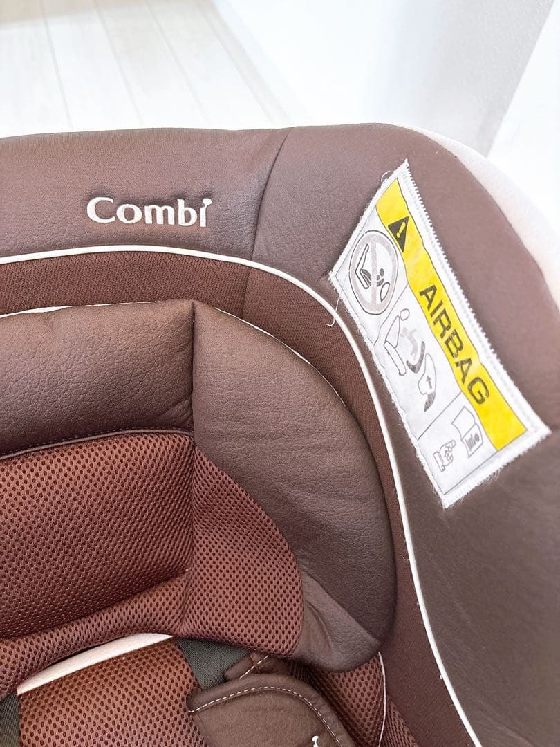 コンビ チャイルドシート combi ネルーム Lite 新生児対応