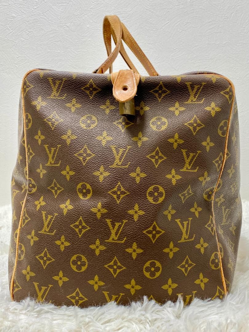 ◆ヴィトン◆モノグラム◆サックスープル55◆M41622◆ボストンバッグ◆