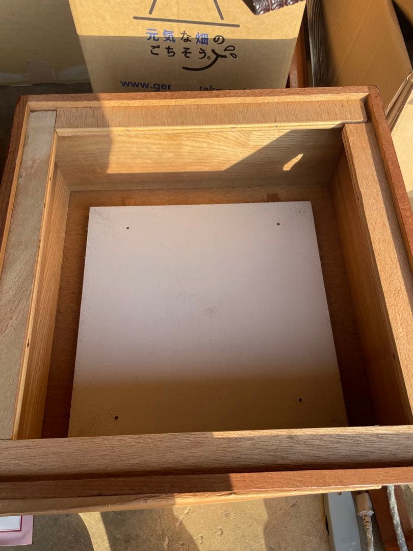 茶道具　置炉　電熱器　野々田式