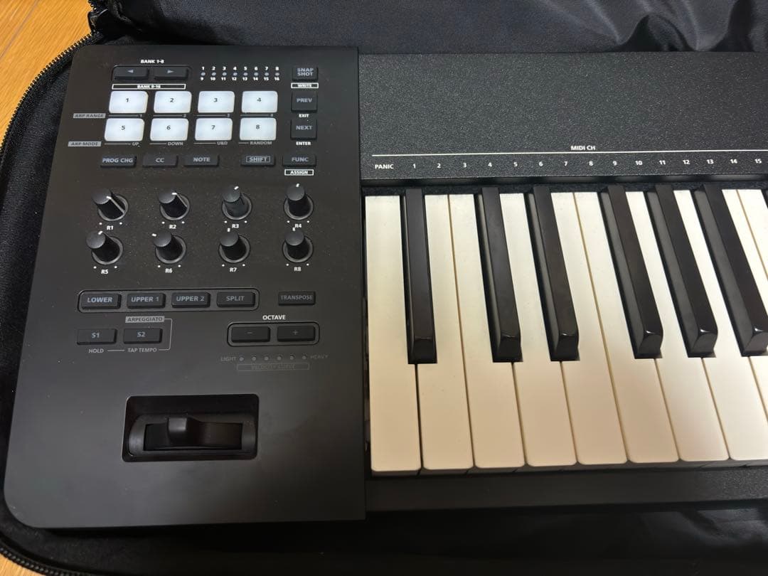 Roland A-88 MkⅡ(mk2) 送料込み