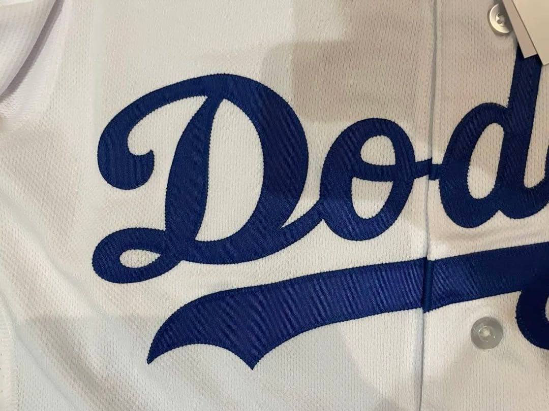 大谷翔平選手 made in USA オーセンティックユニフォーム