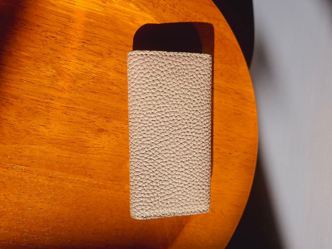 BONAVENTURA キーケース　グレージュ