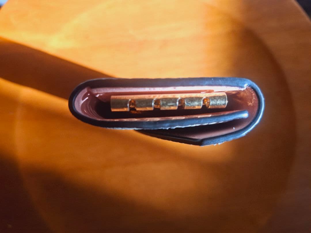 BONAVENTURA キーケース　グレージュ