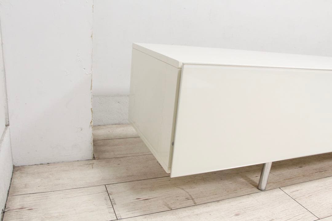 ☆展示極美品☆Cassina カッシーナ テレビボード BREATH ブレス