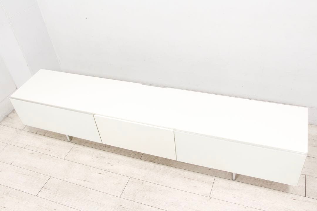 ☆展示極美品☆Cassina カッシーナ テレビボード BREATH ブレス