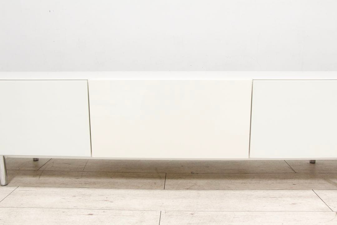 ☆展示極美品☆Cassina カッシーナ テレビボード BREATH ブレス