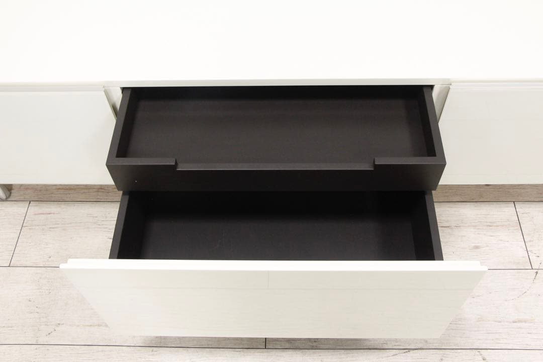 ☆展示極美品☆Cassina カッシーナ テレビボード BREATH ブレス