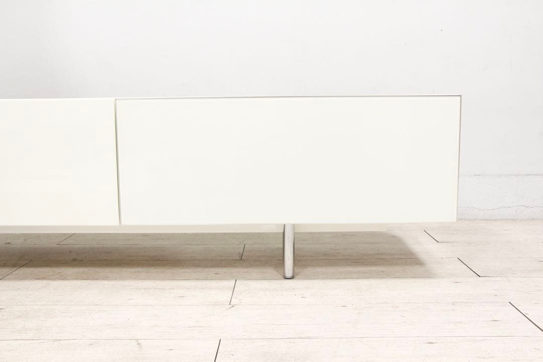 ☆展示極美品☆Cassina カッシーナ テレビボード BREATH ブレス