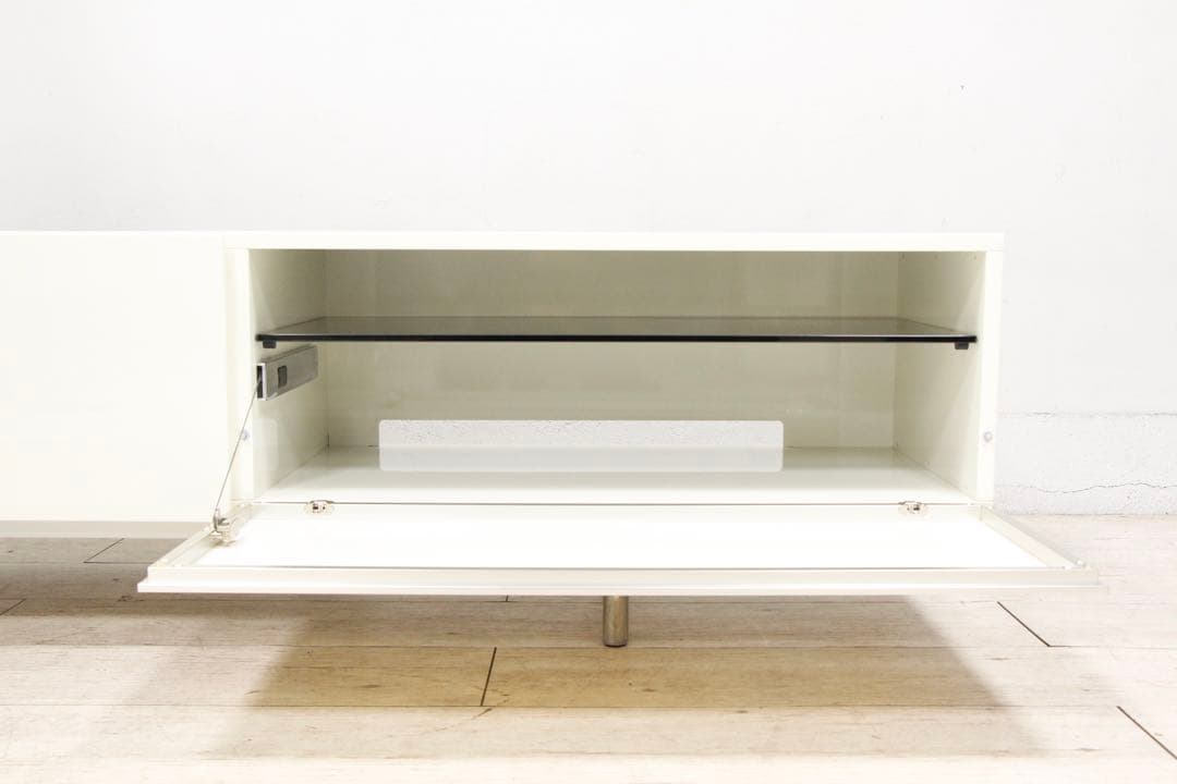 ☆展示極美品☆Cassina カッシーナ テレビボード BREATH ブレス