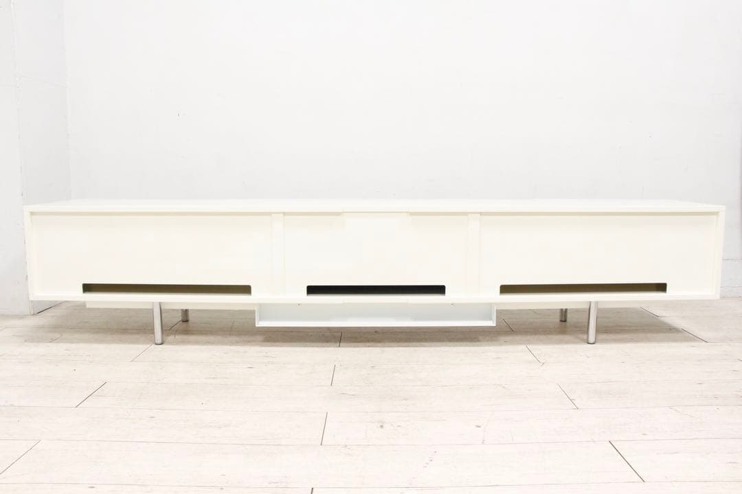 ☆展示極美品☆Cassina カッシーナ テレビボード BREATH ブレス