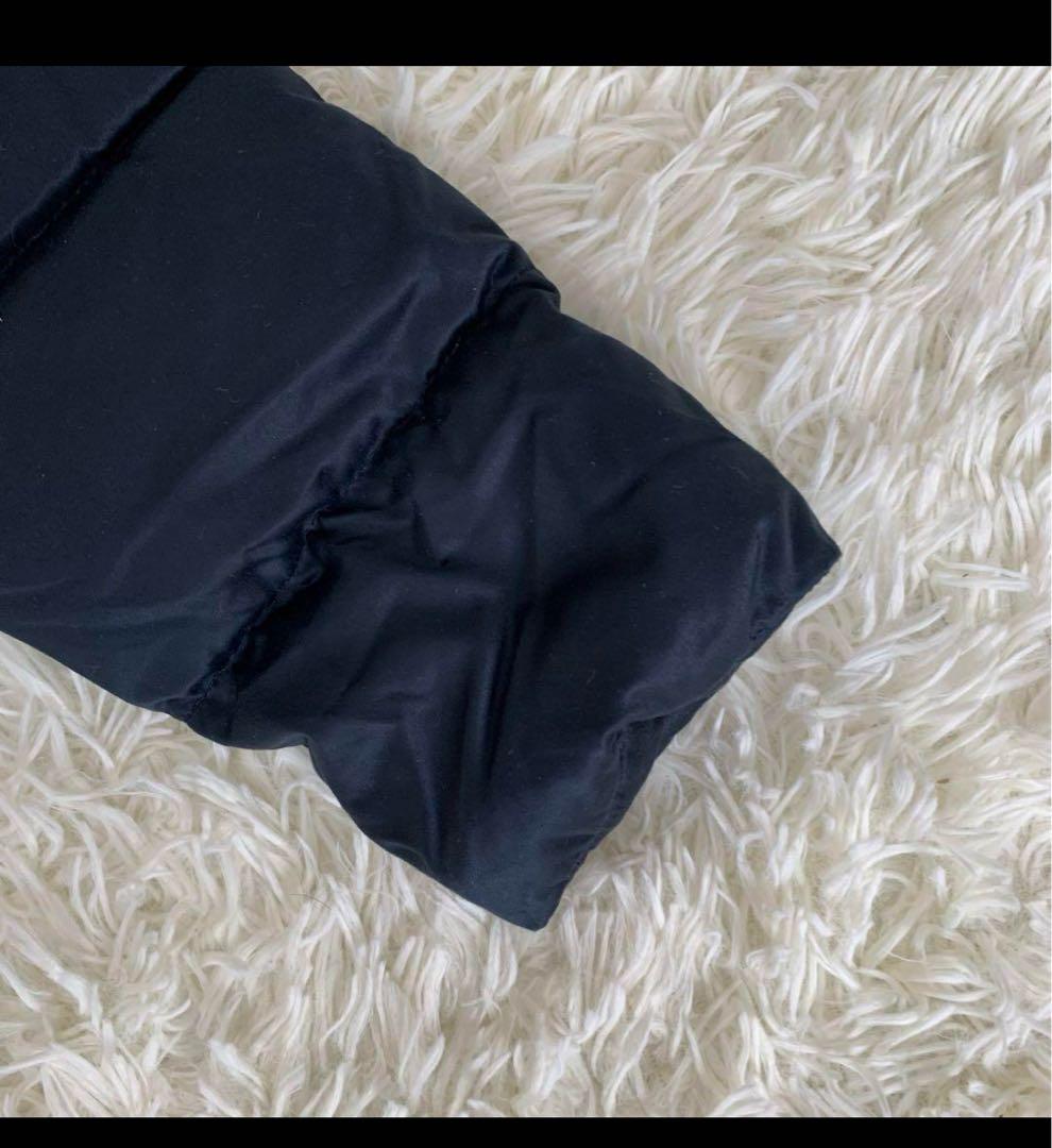 ヘルノ★ダウンコート★FOXファー40★超美品ビームストゥモローラン