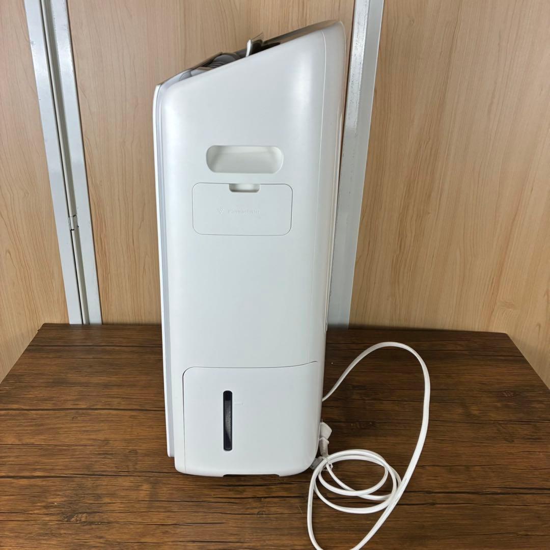 【送料込】SHARP 衣類乾燥 除湿機 CV-RH140-W 2024年製